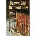 Brown Girl, Brownstones