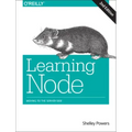 Learning Node: Moving to the Server-Side