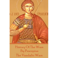 History of the Wars by Procopius - The Vandalic Wars