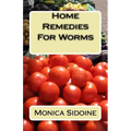 Home Remedies For Worms