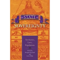 The State of Sovereignty: Territories, Laws, Populations