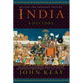 India: A History. Revised and Updated