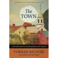 The Town: Volume 31