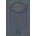 Roll of Honour