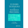 Fluid Bed Technology in Materials Processing