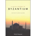The Social History of Byzantium