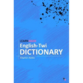 LearnAkan English-Twi Dictionary: Asante Twi Edition