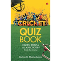 Cricket Quiz Book