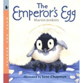 The Emperor's Egg: Read and Wonder
