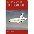 Introduction to Engineering