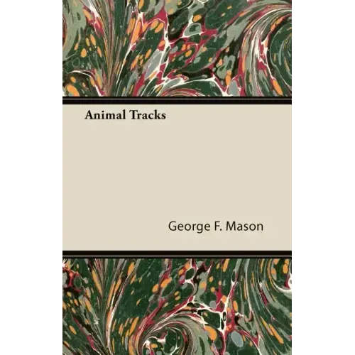 Animal Tracks