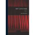 My Lifetime; Volume 1