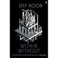 Within Without: A Nyquist Mystery