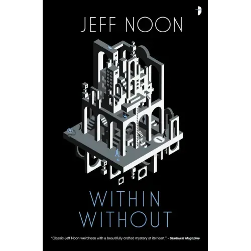 Within Without: A Nyquist Mystery