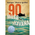 90 Miles to Havana