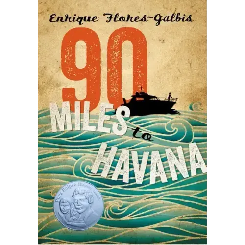 90 Miles to Havana