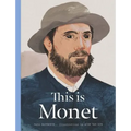 This Is Monet