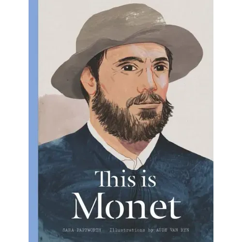 This Is Monet