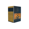 Four Gospels Deluxe Boxed Set: Catholic Commentary on Sacred Scripture
