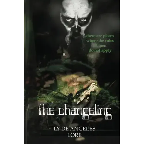 The Changeling: From Winter, Spring is Born