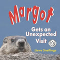 Margot gets an unexpected visit
