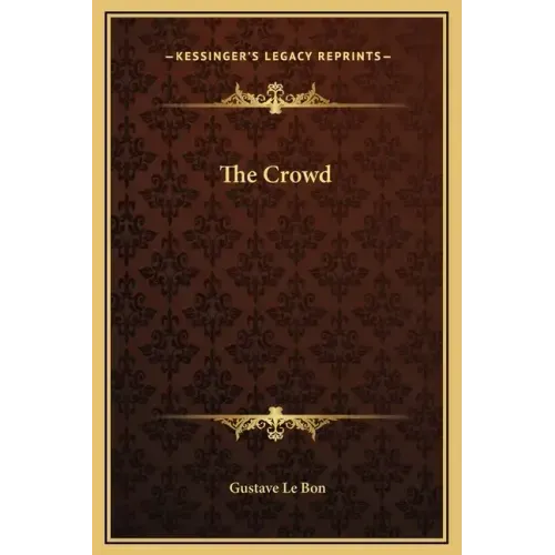 The Crowd