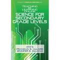 Teaching and Learning Online: Science for Secondary Grade Levels
