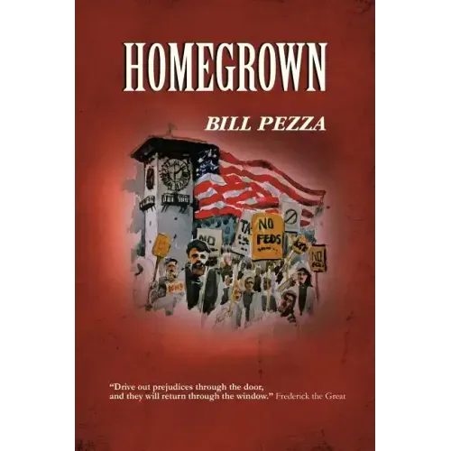 Homegrown