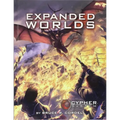 Cypher System Expanded Worlds