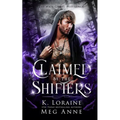 Claimed by the Shifters