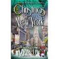 Christmas in New York: An Out of Time Christmas Novella