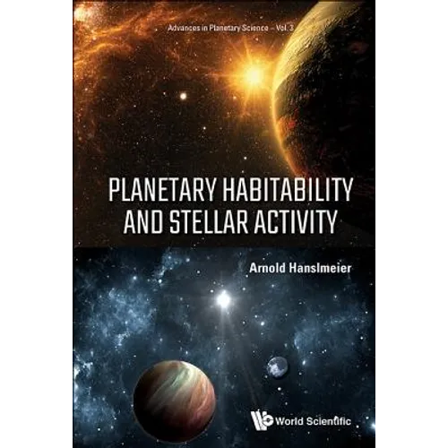 Planetary Habitability and Stellar Activity