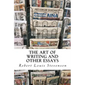 The Art of Writing and Other Essays