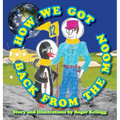 How We Got Back From The Moon