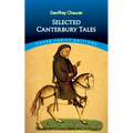 Selected Canterbury Tales