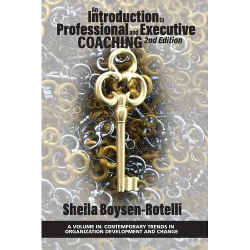An Introduction to Professional and Executive Coaching 2nd Edition