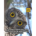 Practice Arithmetic: Level 2 (ages 9 to 11)