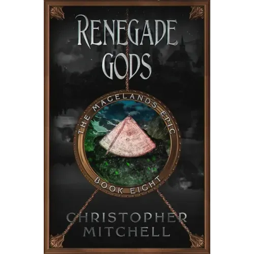 Renegade Gods