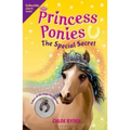 Princess Ponies 3: The Special Secret