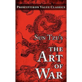 Sun Tzu's The Art of War