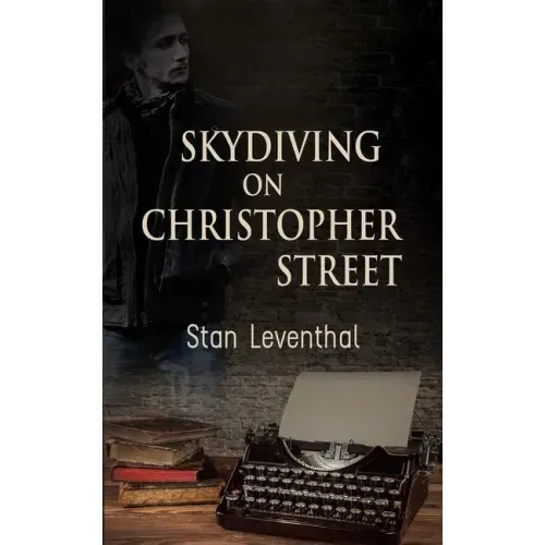 Skydiving on Christopher Street