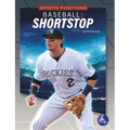 Baseball: Shortstop: Shortstop