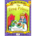 We Both Read-The Frog Prince (Pb)