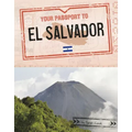 Your Passport to El Salvador
