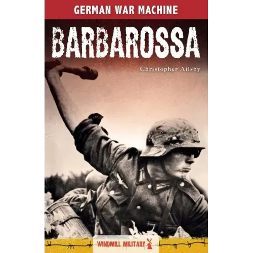 Barbarossa