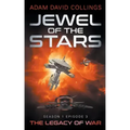 Jewel of The Stars. Season 1 Episode 3 The Legacy of War