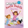 Amelia Bedelia Sleeps Over