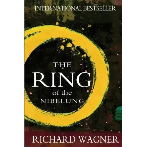 The Ring of the Nibelung