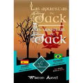 Las Apuestas de Jack (Un Cuento Celta) - As Apostas de Jack (Um Conto Celta): Textos Bilingües En Paralelo - Texto Bilíngue Em Paralelo: Español - Por