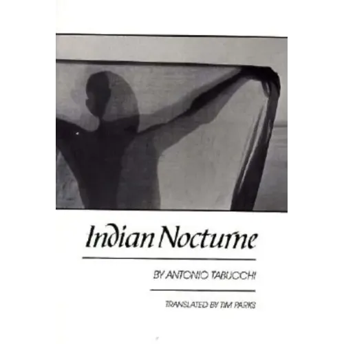 Indian Nocturne